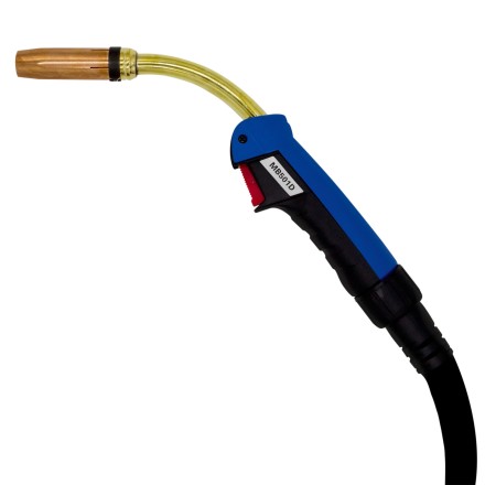 Горелка MW-501D Basic (3m / Water / Euro) BS034.0160 купить в Надыме