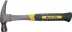 Молоток-гвоздодер RIP 450 г с фиберглассовой рукояткой, KRAFTOOL 20281-450 20281-450 купить в Надыме