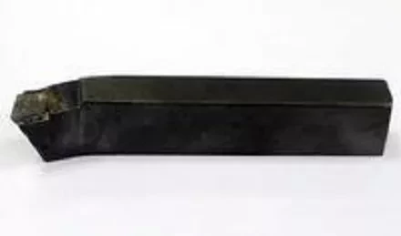 Резец подрезной отогнутый 32х20х170 ВК8 ГОСТ 18880-73 Россия купить в Надыме