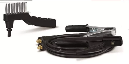 Сварочный аппарат FORCE 195 ACX PLASTIC CARRY CASE Telwin купить в Надыме