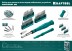Набор Precision-28: для точных работ и всех видов мобильных устройств, двухкомпонентная рукоятка, Сr-V 25677 купить в Надыме