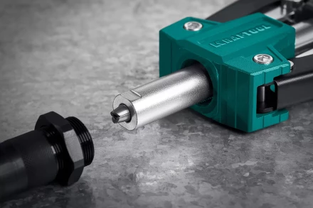 Губки для заклепочников KRAFTOOL 311791-SJ купить в Надыме