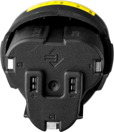 Аккумуляторная батарея Li-Ion 12 В M3 АКБ-12-Ли 15М3 серия МАСТЕР купить в Надыме