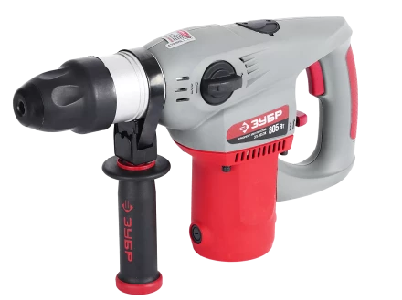 Перфоратор SDS-plus ЗП-805ЭК серия МАСТЕР купить в Надыме