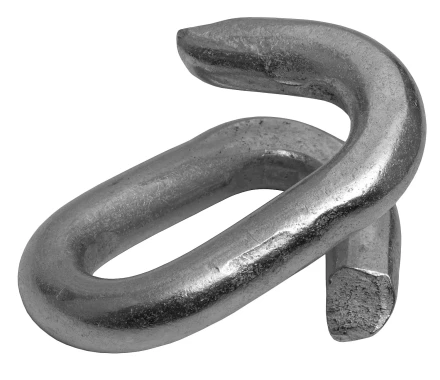 Соединитель цепей ЗУБР, оцинкованный, 8мм, 1 шт 4-304576-08 купить в Надыме