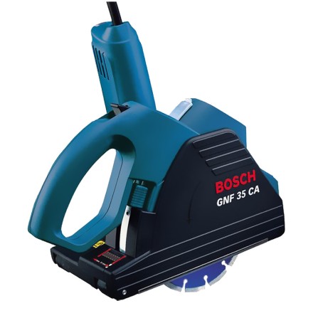 Штроборез Bosch GNF 35 CA (Бороздодел) купить в Надыме