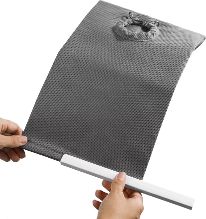 Мешок тканевый многоразовый М1 тип серия МАСТЕР купить в Надыме