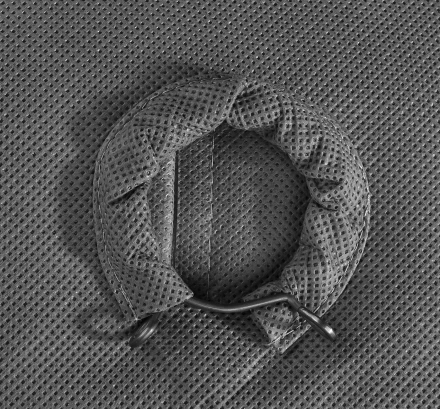 Мешок тканевый многоразовый М1 тип серия МАСТЕР купить в Надыме