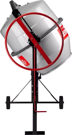 Бетономешалка электрическая БС-180-850 серия МАСТЕР купить в Надыме