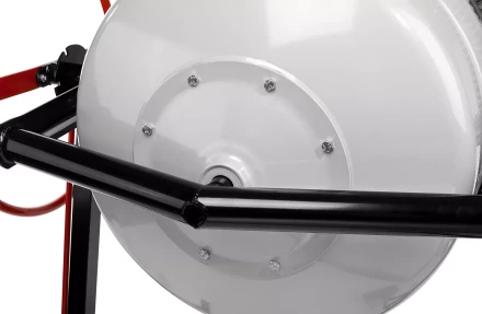 Бетономешалка электрическая БС-180-850 серия МАСТЕР купить в Надыме