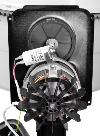 Бетономешалка электрическая БС-180-850 серия МАСТЕР купить в Надыме