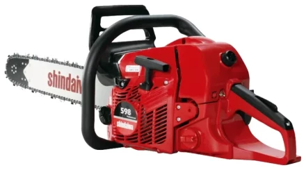 Бензопила «SHINDAIWA 598» купить в Надыме