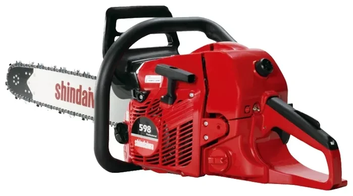 Бензопила «SHINDAIWA 598» купить в Надыме