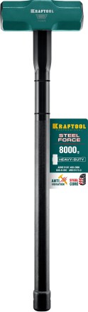 Кувалды со стальной рукояткой STEEL FORCE 2009-8 купить в Надыме