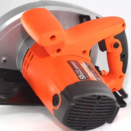 Пила циркулярная PATRIOT CS 210 купить в Надыме