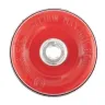 Щетка для УШМ Heavy Duty, 125 мм, М14, "чашка", крученая металлическая проволока  MATRIX 74674 купить в Надыме