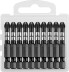 Биты для ударных шуруповертов KRAFTOOL Impact Pro PZ 26193-3-50-S10 купить в Надыме