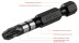 Биты для ударных шуруповертов KRAFTOOL Impact Pro PZ 26193-3-50-S10 купить в Надыме