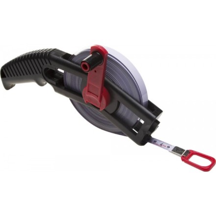 Мерная геодезийная лента STAYER &quot;PROFESSIONAL&quot; PROLeader, 50м 2-34183-050 купить в Надыме