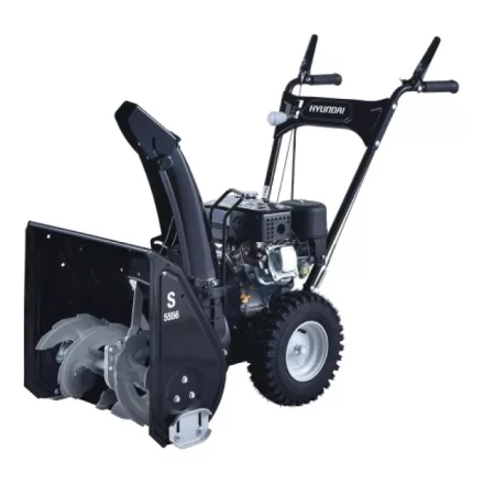 Снегоуборщик бензиновый Hyundai S 5556 купить в Надыме