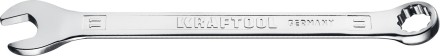 Ключи комбинированные KRAFTOOL, Cr-V, DIN 3113 27079-11 купить в Надыме