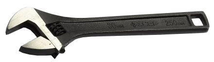 Ключи разводные МАСТЕР фосфатированное покрытие серия Без серии купить в Надыме