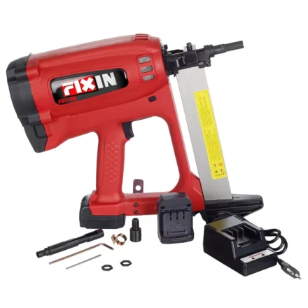 Пистолет газовый монтажный FGT-95 купить в Надыме