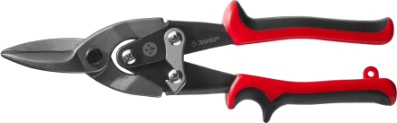 Ножницы по металлу двухрычажные серия МАСТЕР купить в Надыме