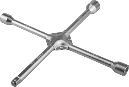 Ключи-кресты баллонные серия ЭКСПЕРТ купить в Надыме