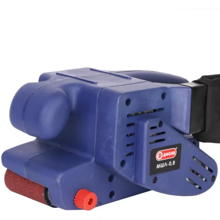 Ленточношлифовальная машина Диолд МШЛ-0,8 купить в Надыме