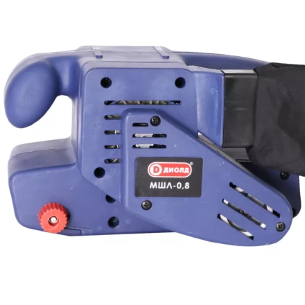Ленточношлифовальная машина Диолд МШЛ-0,8 купить в Надыме