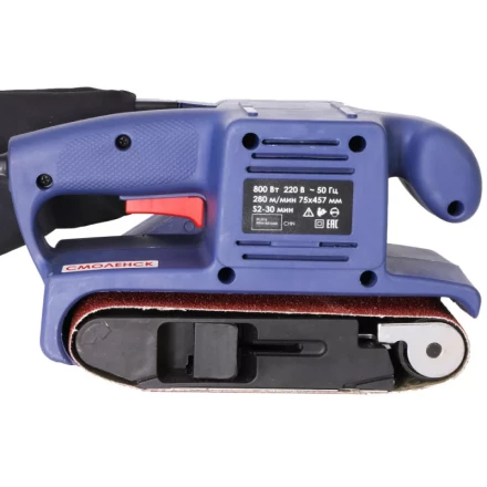 Ленточношлифовальная машина Диолд МШЛ-0,8 купить в Надыме