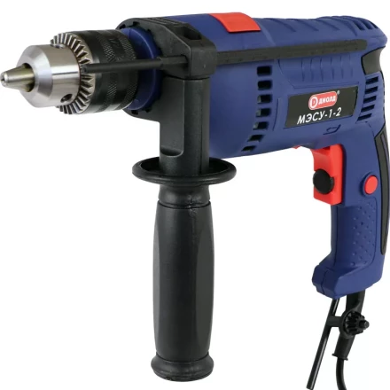 Ударная дрель Диолд МЭСУ-1-2 купить в Надыме