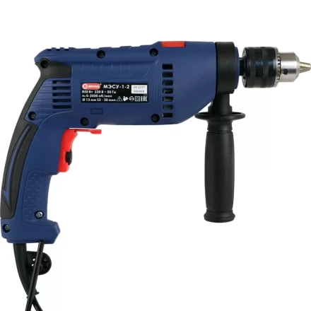 Ударная дрель Диолд МЭСУ-1-2 купить в Надыме