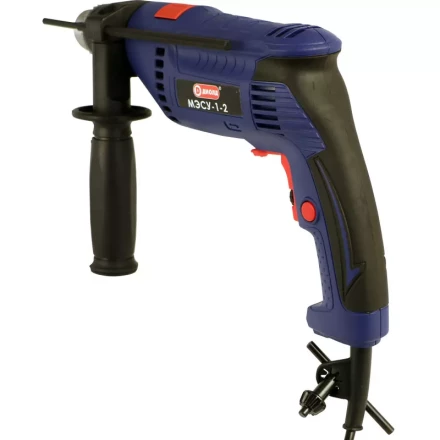 Ударная дрель Диолд МЭСУ-1-2 купить в Надыме