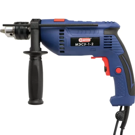 Ударная дрель Диолд МЭСУ-1-2 купить в Надыме