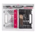 Набор сверл комбинированный по металлу 1-6 мм бетону 3-8 мм дереву 3-8 мм перки биты 30 шт адаптер головки 8 шт 71 предмет Pro Matrix 725671 купить в Надыме