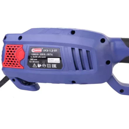 Триммер электрический Диолд ГРЭ-1,2-01 купить в Надыме