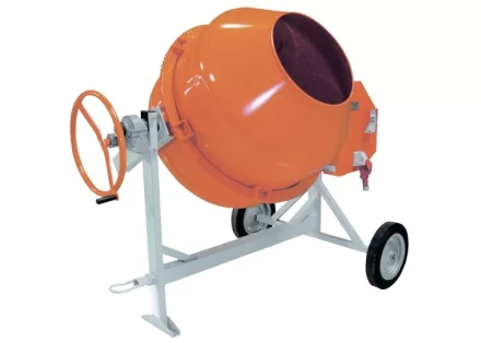 Бетономешалка-Бетоносмеситель СБР-440А.1 купить в Надыме
