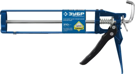 Пистолеты для герметика скелетные серия ПРОФЕССИОНАЛ купить в Надыме