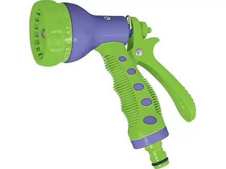 Пистолет-распылитель 6-ти режимный  PALISAD 65146 купить в Надыме