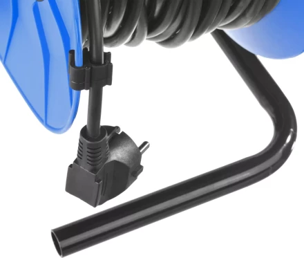 Удлинители на катушке силовые провод ПВС 3х1(15) кв мм серия ПРОФЕССИОНАЛ купить в Надыме