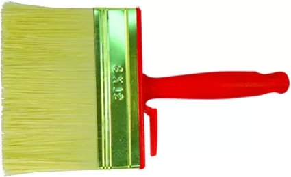 Кисть-макловица 50 х 150 мм натур. щетина пластмас. корпус пластмас. ручка  MATRIX 84124 купить в Надыме