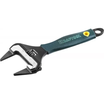 Ключ разводной SlimWide-S, 150 / 34 мм, KRAFTOOL 27263-15 купить в Надыме