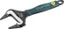 Ключ разводной SlimWide-S, 150 / 34 мм, KRAFTOOL 27263-15 купить в Надыме