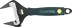 Ключ разводной SlimWide-S, 150 / 34 мм, KRAFTOOL 27263-15 купить в Надыме