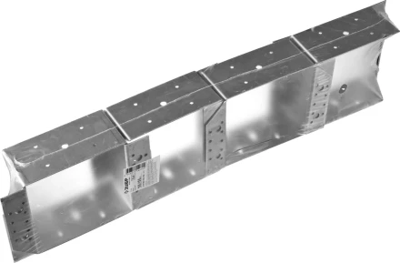 Крепления балки открытые КБО-2.0 промфасовка серия МАСТЕР купить в Надыме