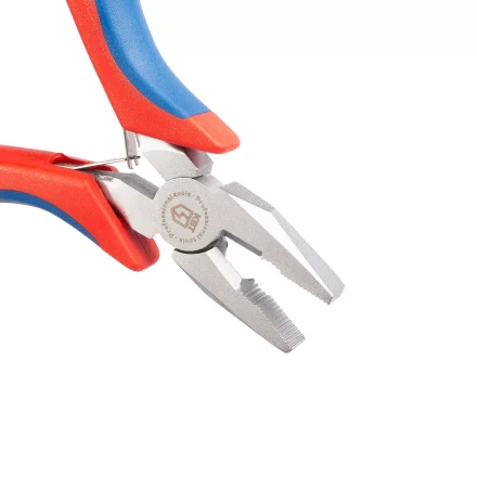 Набор мини-инструментов КВТ НМП-6, 6 предметов (89259) купить в Надыме