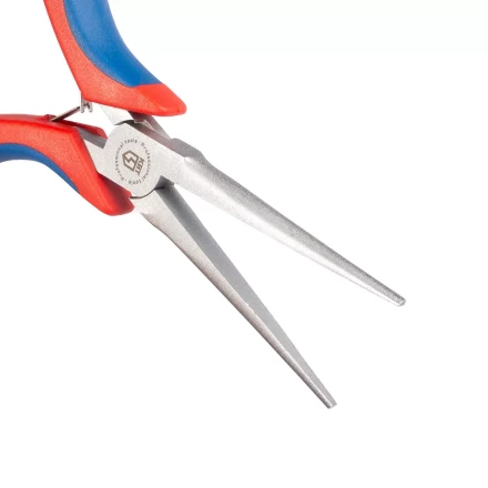 Набор мини-инструментов КВТ НМП-6, 6 предметов (89259) купить в Надыме