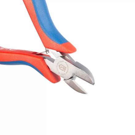 Набор мини-инструментов КВТ НМП-6, 6 предметов (89259) купить в Надыме